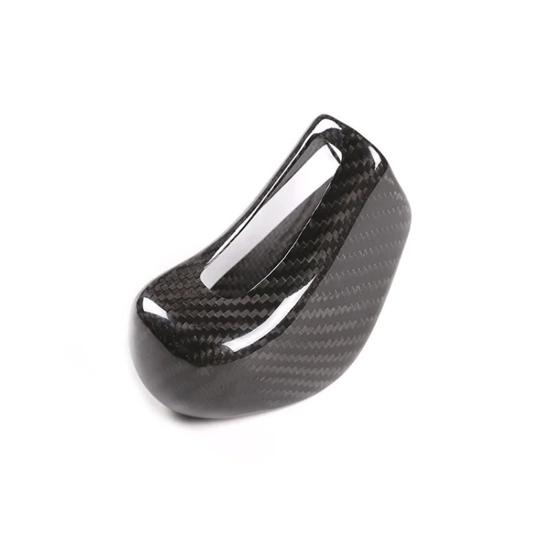 For Maserati Ghibli 2014-2021 Carbon Fiber Gear Head Cover Clock Base of Instrument Panel Interior Decoration
For Maserati Ghibli 2014-2021 Carbon Fiber Gear Head Cover Clock Base of Instrument Panel Interior Decoration