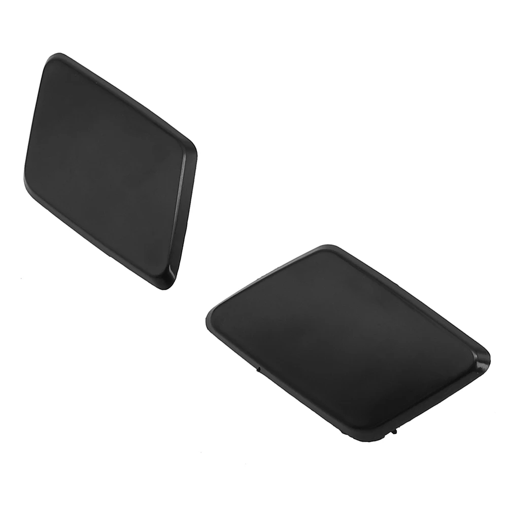 Jet Cover Headlight Washer Auto Accessories Water 1ZD955101/102 2pcs Car Cover Cap Durable Front Plastic Right
Jet Cover Headlight Washer Auto Accessories Water 1ZD955101/102 2pcs Car Cover Cap Durable Front Plastic Right