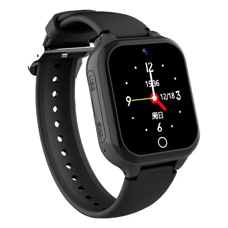 NEW2023 Kids Smart Watches Children Smart Watches GPS Chargeable Eco-Friendly Children'S Phone Watch With Voice And Video Ca
NEW2023 Kids Smart Watches Children Smart Watches GPS Chargeable Eco-Friendly Children'S Phone Watch With Voice And Video Ca