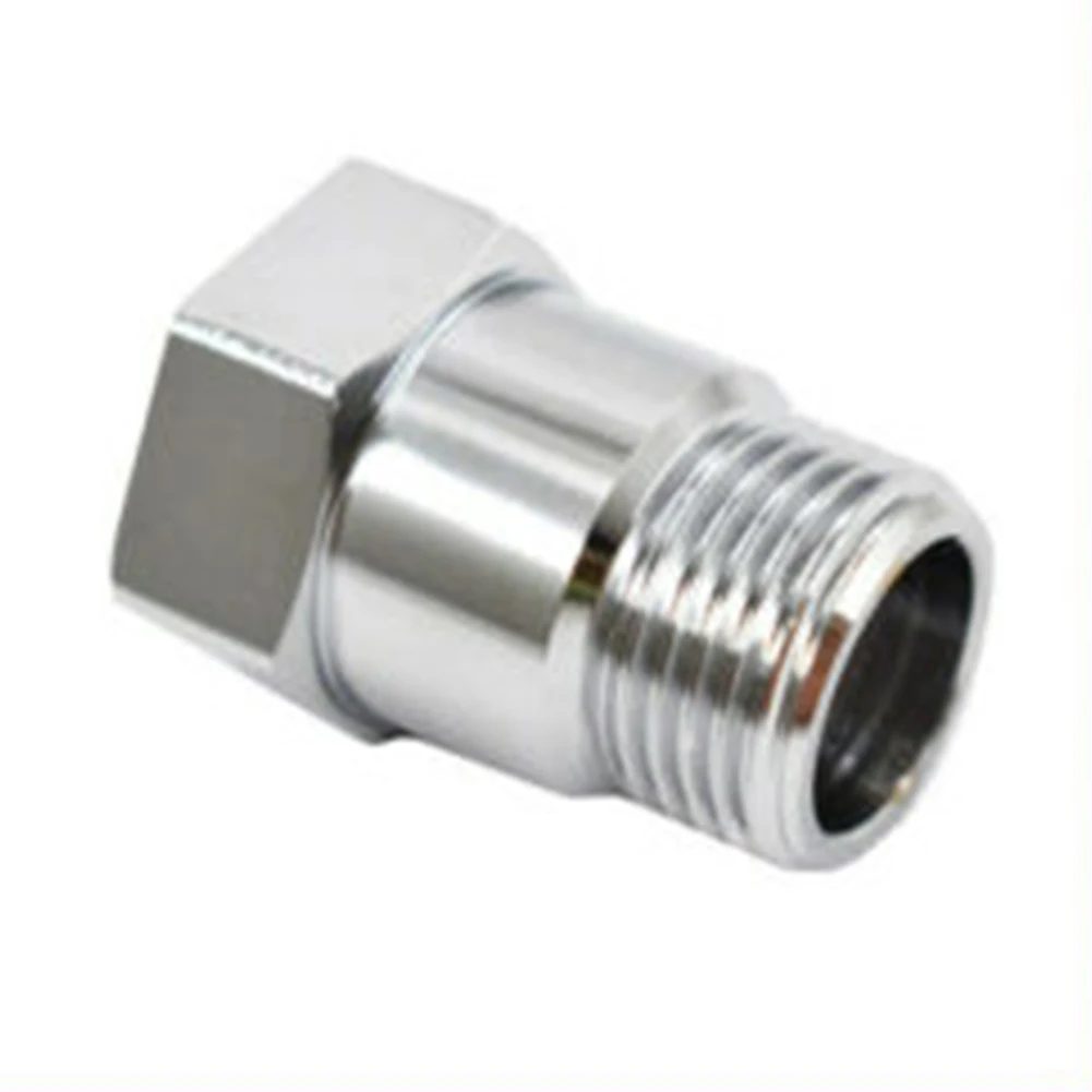 High Quality M18X1.5 O2 Oxygen Sensor Test Pipe Extension Spacer Extender Adapter Replacement Easy Installation For Car
High Quality M18X1.5 O2 Oxygen Sensor Test Pipe Extension Spacer Extender Adapter Replacement Easy Installation For Car