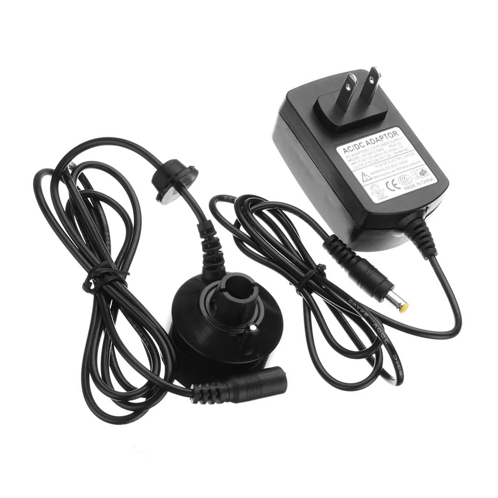 Ultrasonic Mist Maker And AC-DC Adapter Humidifier Mist Water Manufacturer Fogger Water Fountain 1.7"x1.7" Inch Home Appliance
Ultrasonic Mist Maker And AC-DC Adapter Humidifier Mist Water Manufacturer Fogger Water Fountain 1.7"x1.7" Inch Home Appliance