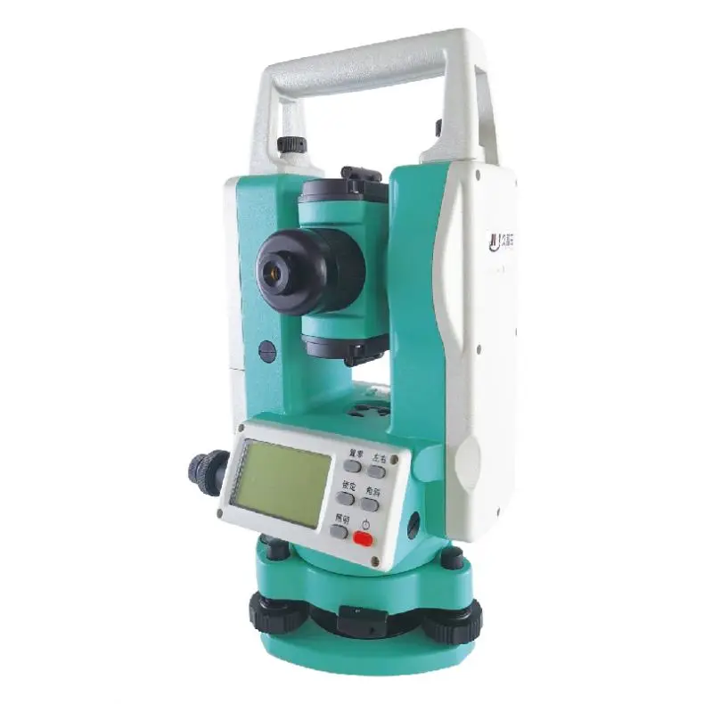 Cheap price Surveying Instruments SD2 cheap laser 30x Electronic digital Theodolite
Cheap price Surveying Instruments SD2 cheap laser 30x Electronic digital Theodolite