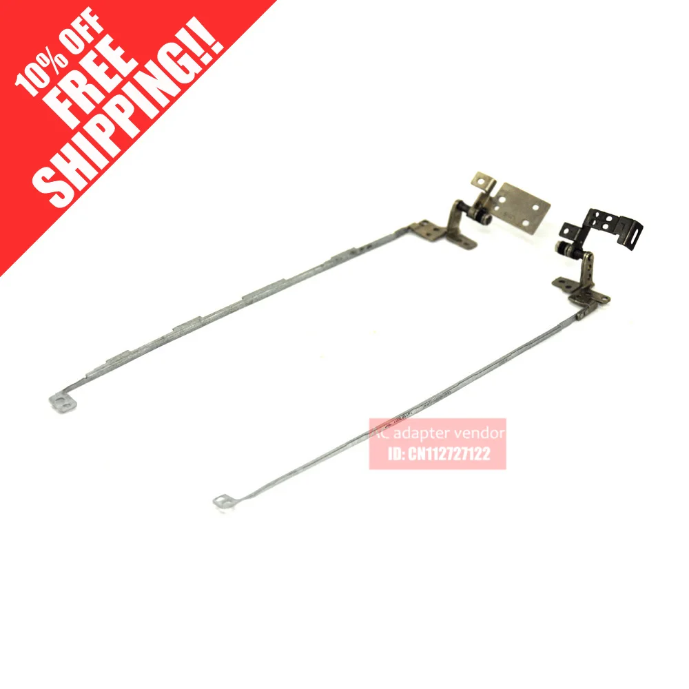 FOR LENOVO FOR thinkpad E531 E540 slim Screen hinge brand new
FOR LENOVO FOR thinkpad E531 E540 slim Screen hinge brand new