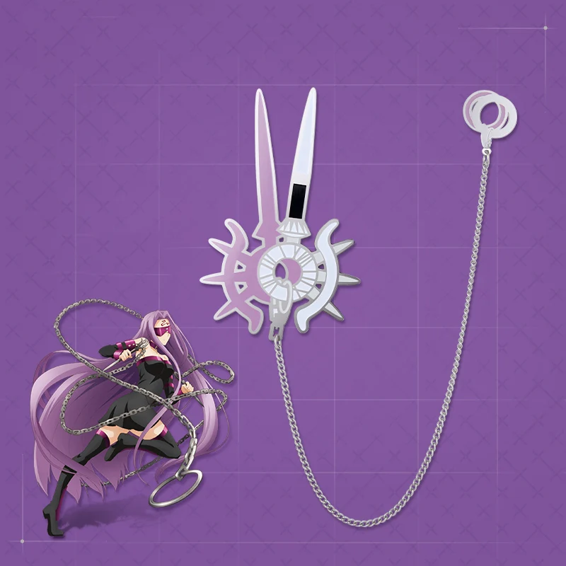 Fate Stay Night Rider Medusa, косплей, металлическая искусственная подвеска «книга», язычное язычение, студенческий подарок, офисные принадлежности, ре...
Fate Stay Night Rider Medusa, косплей, металлическая искусственная подвеска «книга», язычное язычение, студенческий подарок, офисные принадлежности, ре...