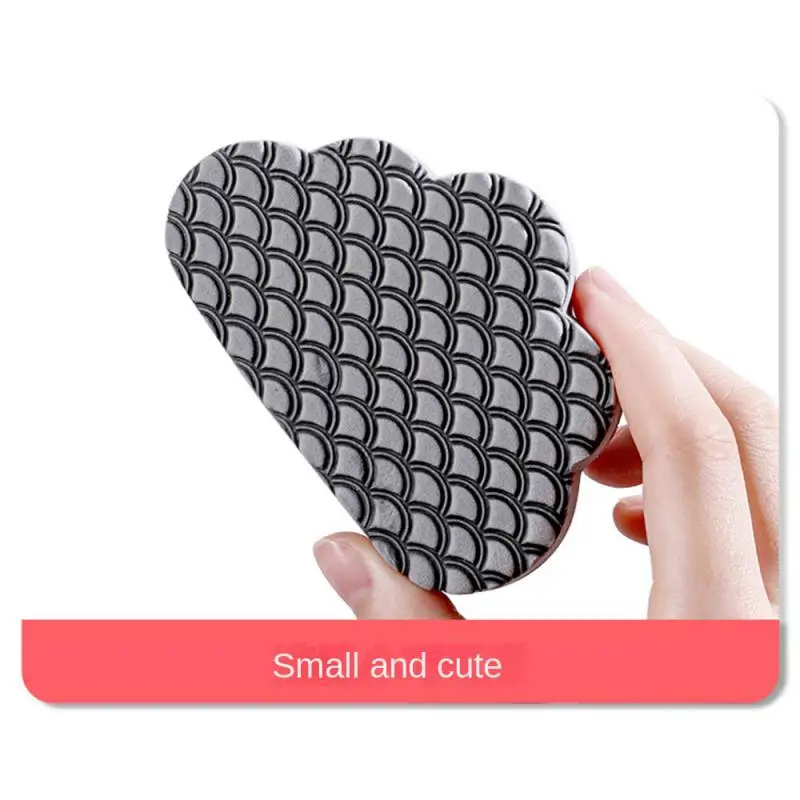 Decontamination Sponge Wipe Kitchen Household Pot Brush 9.5x6.2x2cm Sponge Brush Kitchen Accessories Non-stick Pan Bowl Brush
Decontamination Sponge Wipe Kitchen Household Pot Brush 9.5x6.2x2cm Sponge Brush Kitchen Accessories Non-stick Pan Bowl Brush