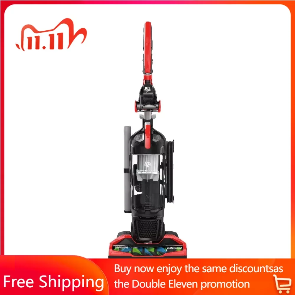

Max XL Upright Vacuum Cleaner Steam Steam Cleaning UD78110 Home Mop Generator Floor Appliances,free shipping