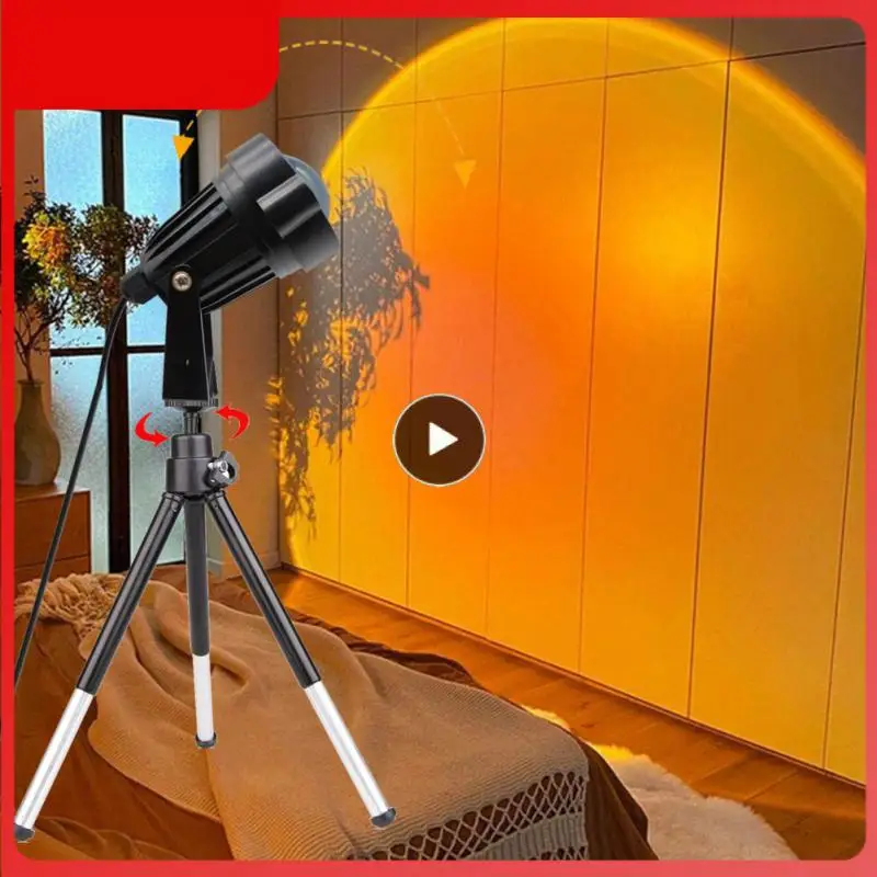 Atmosphere Light App Control Smart Tripod Projector Lamp 6w Rgb Tripod Rainbow Projector Lamp Voice Control Wifi/ir Iron 
Atmosphere Light App Control Smart Tripod Projector Lamp 6w Rgb Tripod Rainbow Projector Lamp Voice Control Wifi/ir Iron