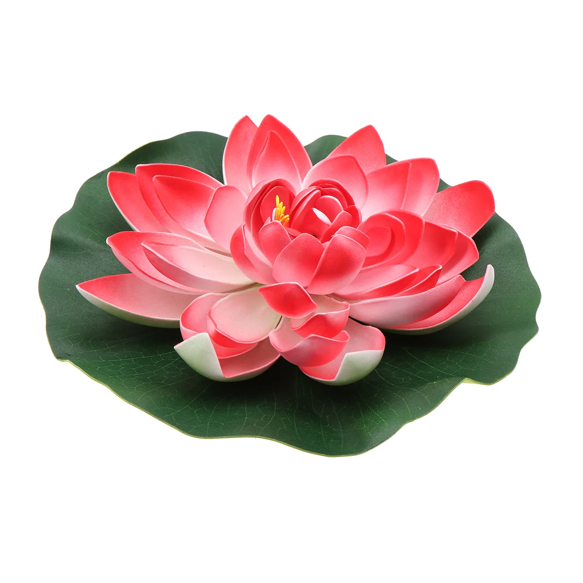 Pond Decor Red Ornament Realistic Water Lily Pads Plants Decor Pool Floating Foam Water Lily Aquarium Decorations
Pond Decor Red Ornament Realistic Water Lily Pads Plants Decor Pool Floating Foam Water Lily Aquarium Decorations