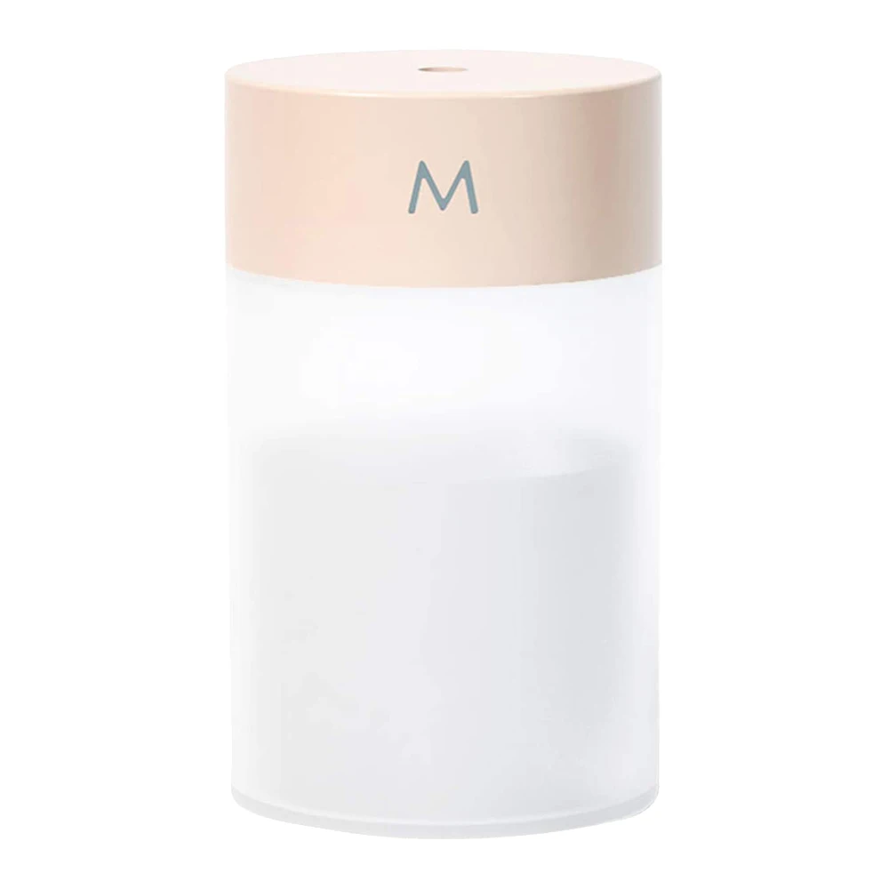 Mist Humidifier,Portable Colorful Night Light Quiet Humidifier Desktop USB Powered Auto-Off Humidifier for Home Bedroom
Mist Humidifier,Portable Colorful Night Light Quiet Humidifier Desktop USB Powered Auto-Off Humidifier for Home Bedroom