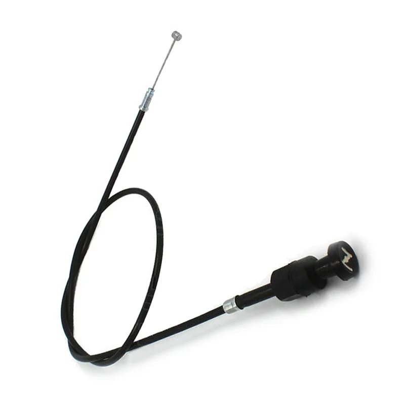 Motorcycle Choke Cable 97cm Cord Black Parts For Honda ATC125M ATC200M ATC200E TRX200 TRX350 Braking System Engine
Motorcycle Choke Cable 97cm Cord Black Parts For Honda ATC125M ATC200M ATC200E TRX200 TRX350 Braking System Engine
