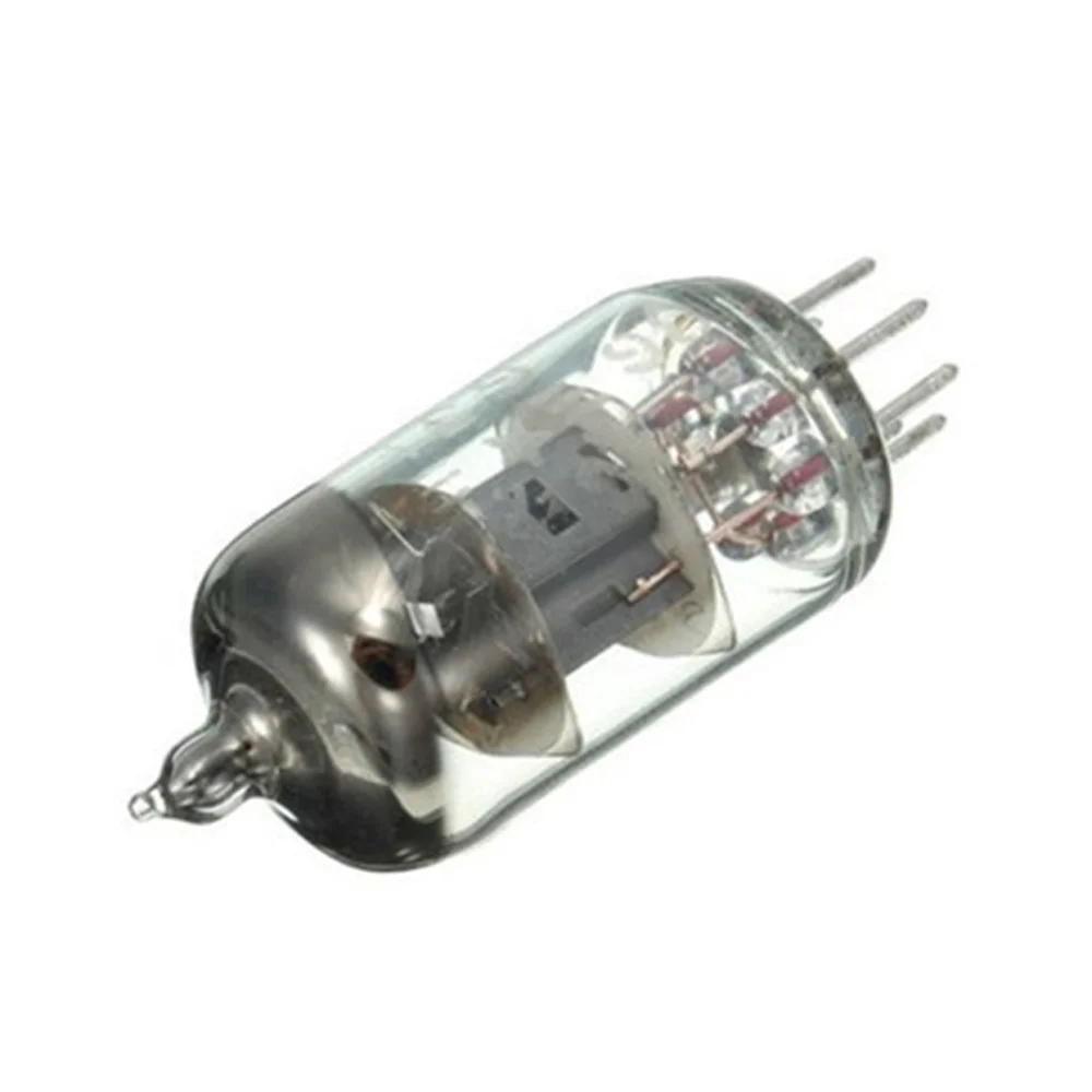6J1 Electron Tube High Frequency Pentode 6j1p-ev for PreAmplifier Board Headphone Preamp Module Valve Vacuum Tube
6J1 Electron Tube High Frequency Pentode 6j1p-ev for PreAmplifier Board Headphone Preamp Module Valve Vacuum Tube