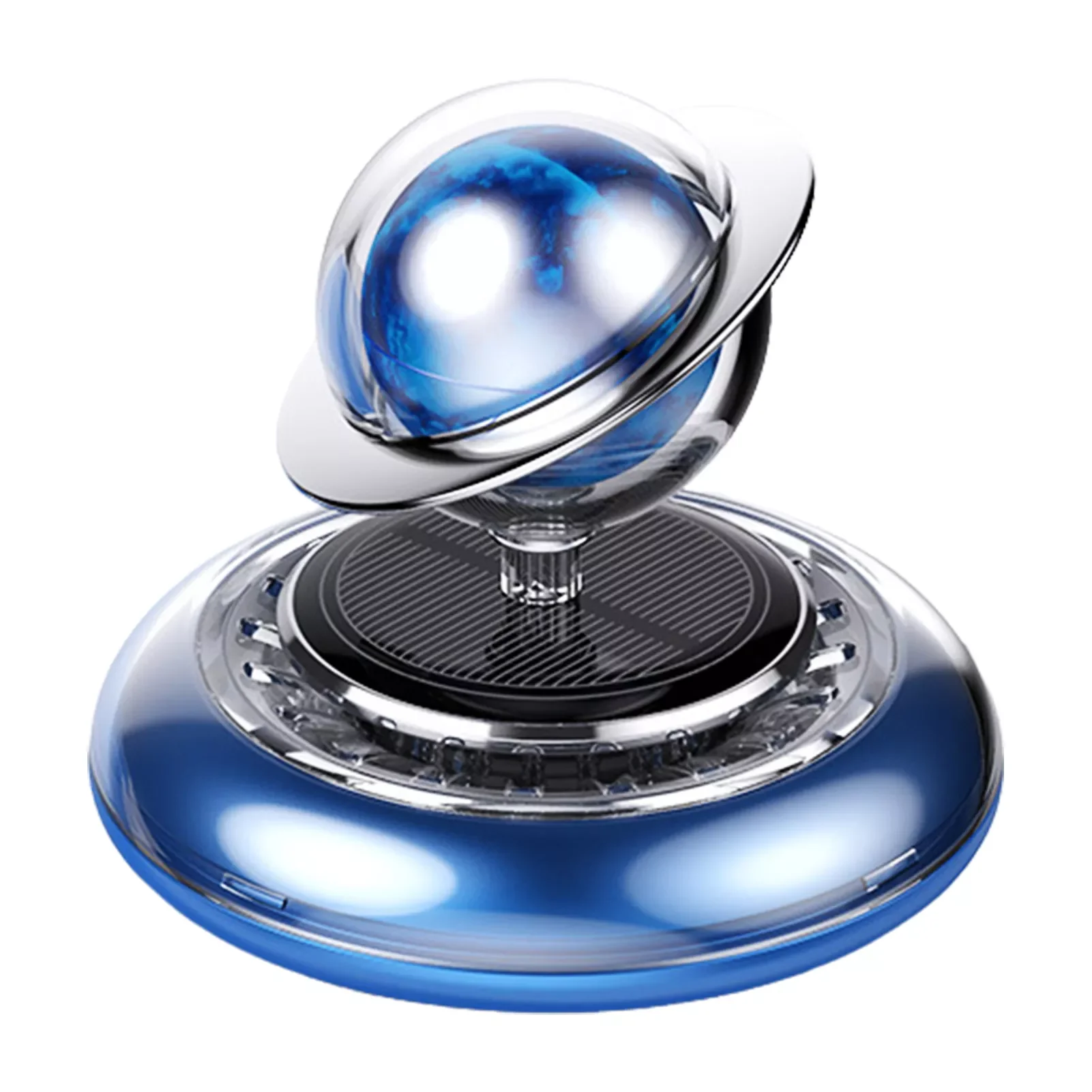 Rotating Car Air Fresheners Solar Energy Car Diffuser Car Dashboard Decorations Solar Rotating Automotive Air Fresheners 
Rotating Car Air Fresheners Solar Energy Car Diffuser Car Dashboard Decorations Solar Rotating Automotive Air Fresheners