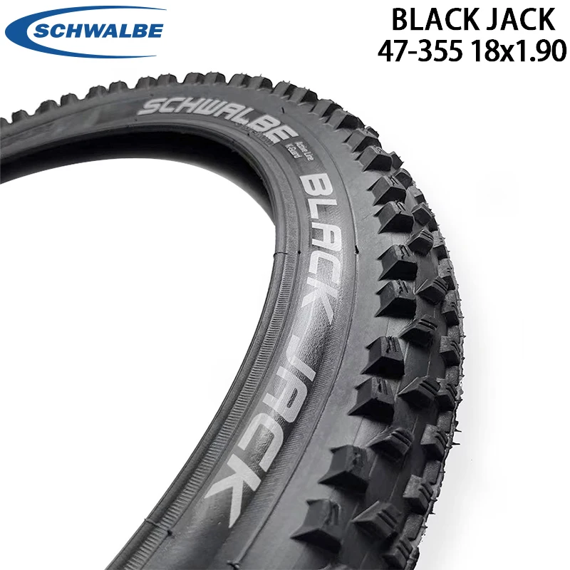 

SCHWALBE черный домкрат 18 дюймов 47-355 18x1,90 для горного велосипеда Birdy BMX велосипед активная линия проволочная шина 3 K-Guard 30-65PSI велосипедная часть