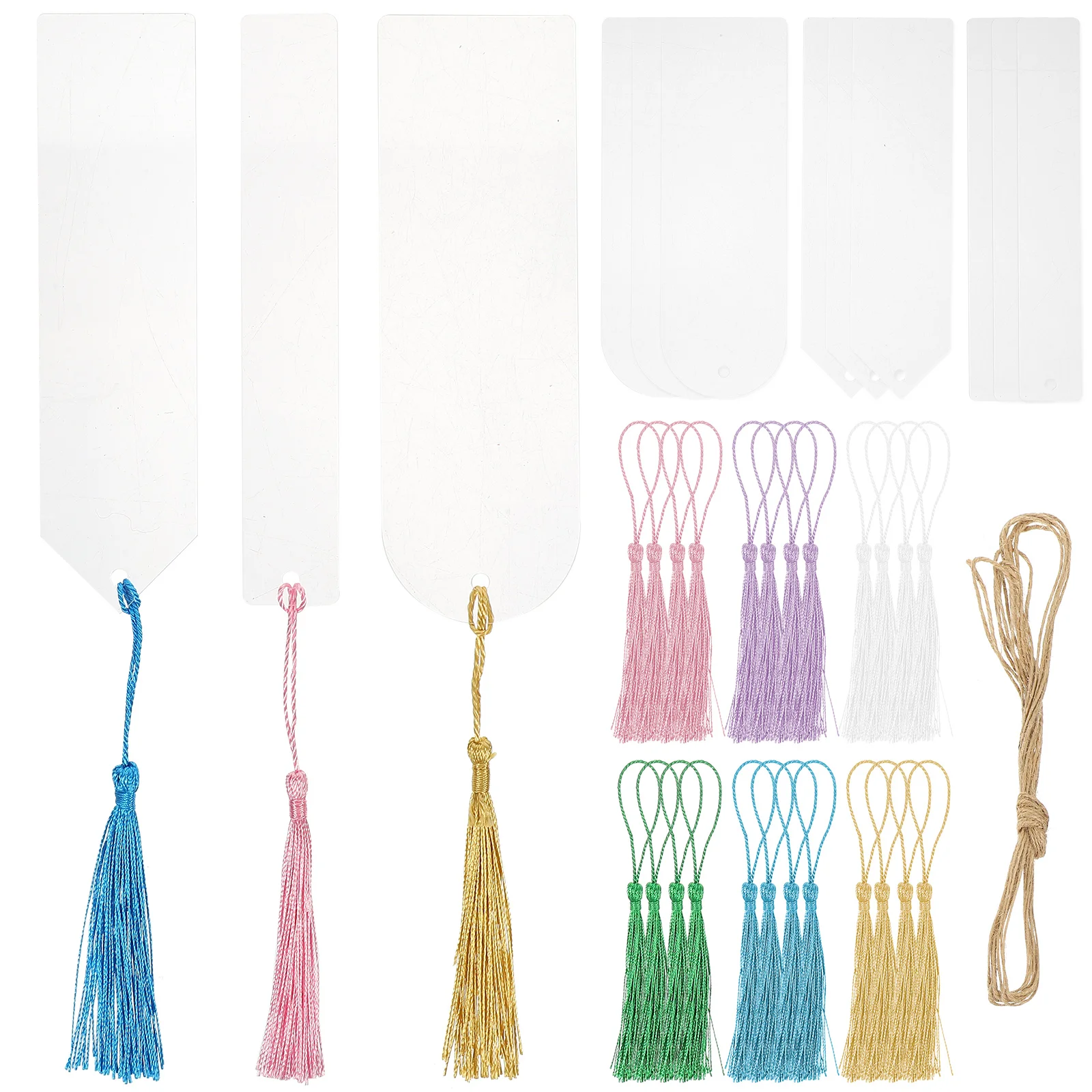 Bookmarksblank Tag Acrylic Gift Hanging Tassels Diy Students Candy Boxtransparent Book Craft Clear Lovers Tags Pendant Marker
Bookmarksblank Tag Acrylic Gift Hanging Tassels Diy Students Candy Boxtransparent Book Craft Clear Lovers Tags Pendant Marker