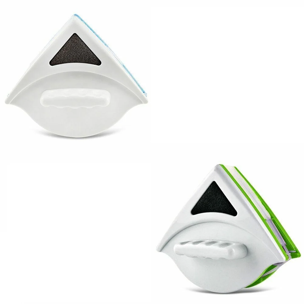 Двусторонний магнитный инструмент для очистки окон, 15-30 мм, набор для очистки стекол для домашнего использования
Двусторонний магнитный инструмент для очистки окон, 15-30 мм, набор для очистки стекол для домашнего использования