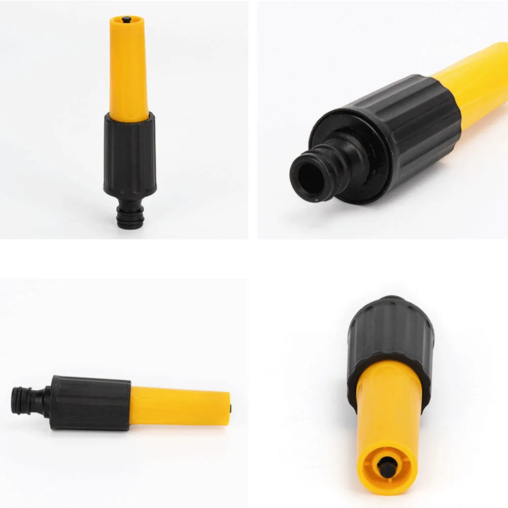 Adapter Spray Nozzle Agricultural Car Washing Garden High-pressure Hose Connector House Cleaning Outdoor Plastic
Adapter Spray Nozzle Agricultural Car Washing Garden High-pressure Hose Connector House Cleaning Outdoor Plastic