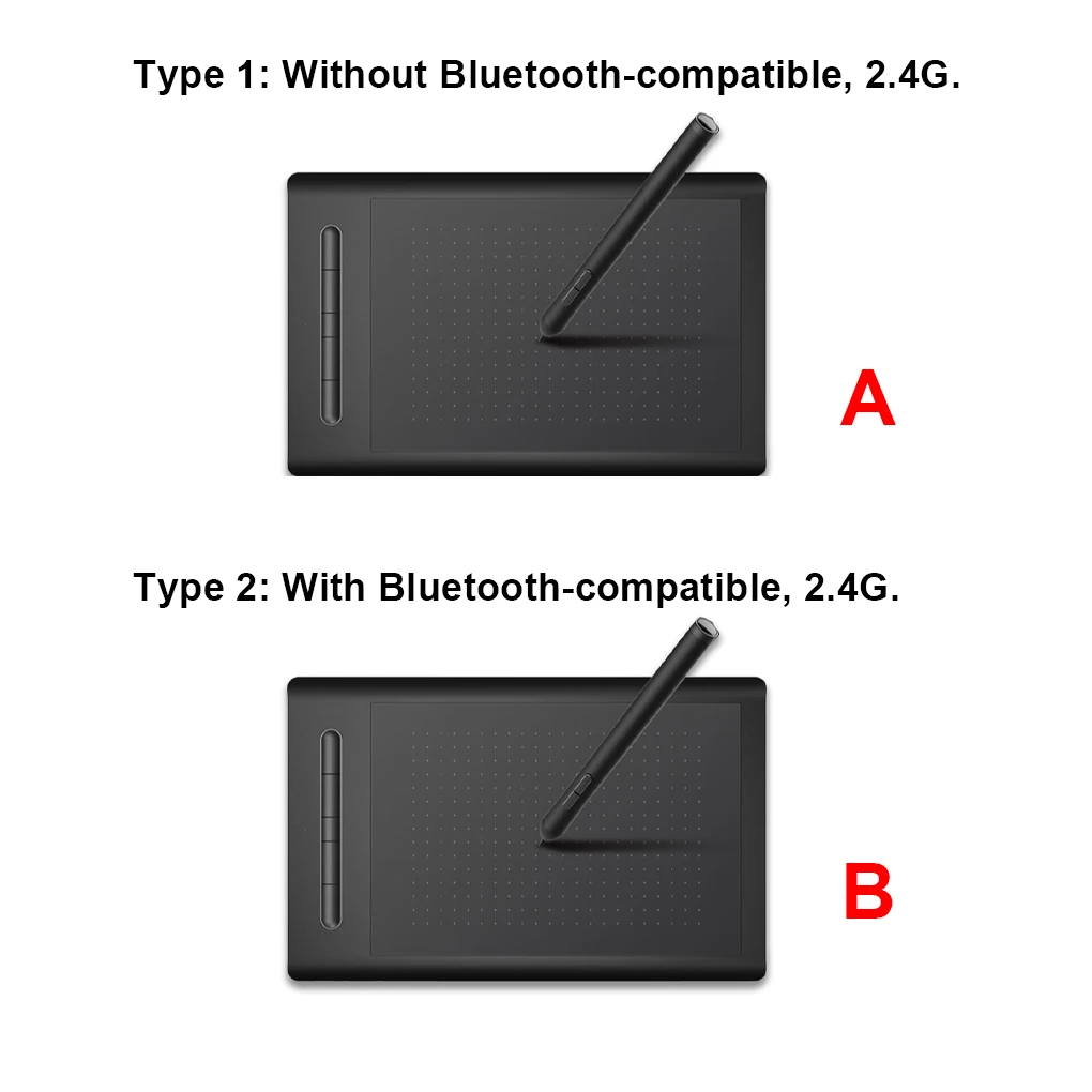 Vson Drawing Board Painting Panel Portable Professional Portable Electronic Graphic Tablet Desktop PC Supplies
Vson Drawing Board Painting Panel Portable Professional Portable Electronic Graphic Tablet Desktop PC Supplies
