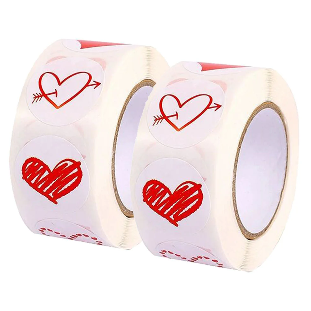 Stickers Valentines Heart Labels Sticker Love Sealing Seal Gift Label Patterned Duct Tape Valentine S Day
Stickers Valentines Heart Labels Sticker Love Sealing Seal Gift Label Patterned Duct Tape Valentine S Day
