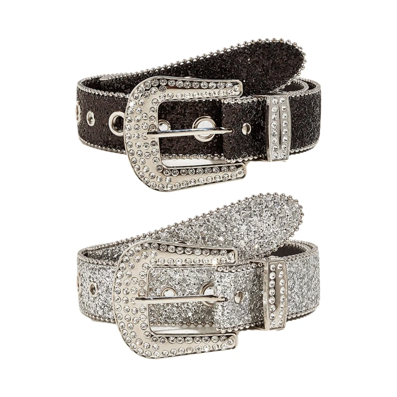 Dainty Waist Belt Shinning Rhinestone Belts for Women Men Luxury Crystal Studded Waist Strap for Jeans Formal Dress
Dainty Waist Belt Shinning Rhinestone Belts for Women Men Luxury Crystal Studded Waist Strap for Jeans Formal Dress