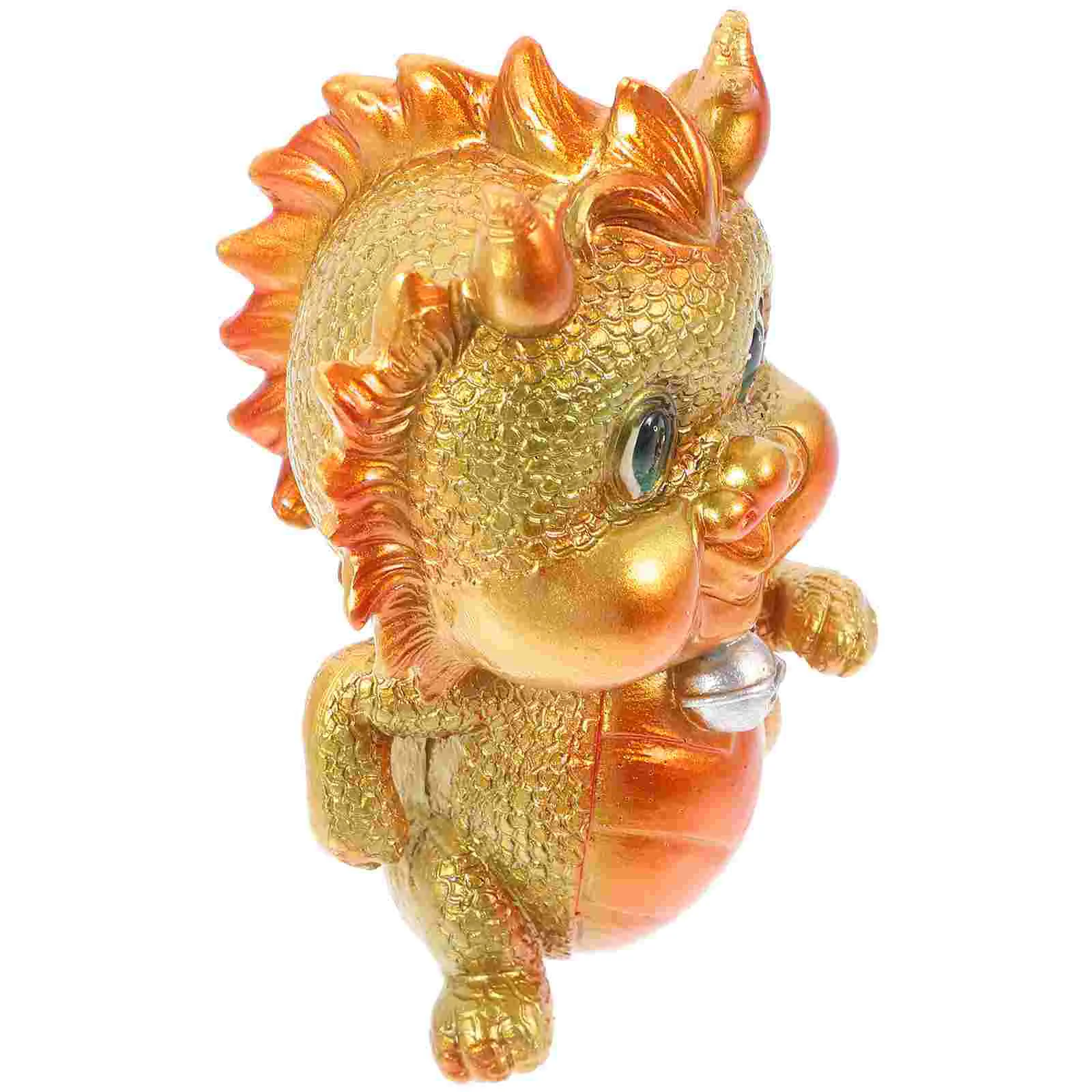 Chinese Miniature Dragon Resin Figurines 2024 Year Statue Good Fortune Wealth Prosperity Toppers Fairy Garden Car Decor
Chinese Miniature Dragon Resin Figurines 2024 Year Statue Good Fortune Wealth Prosperity Toppers Fairy Garden Car Decor
