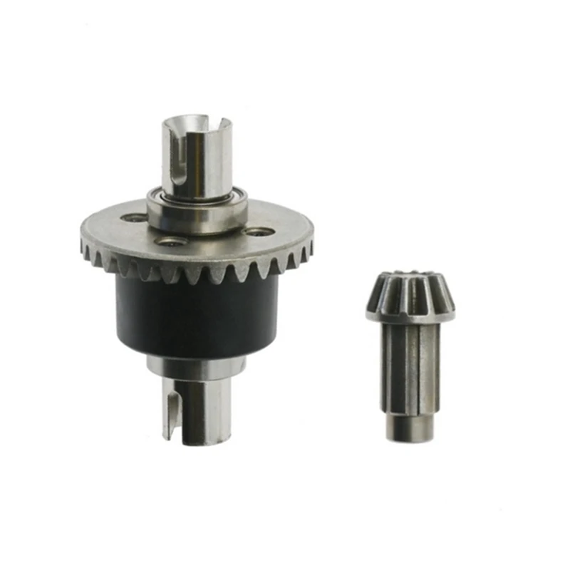 Metal Differential Accessories Parts For SCY 16101 16102 16103 16201 Pro 1/16 Brushless RC Car
Metal Differential Accessories Parts For SCY 16101 16102 16103 16201 Pro 1/16 Brushless RC Car