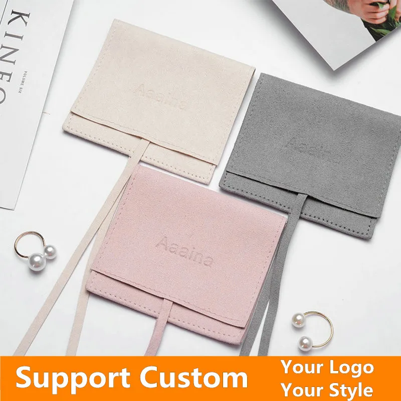 LBSISI Life Custom Flannel Bags Jewelry Bags Dust Bags Ribbon Envelope Bags DIY Storage Bags Drawstring Bags Print Logo
LBSISI Life Custom Flannel Bags Jewelry Bags Dust Bags Ribbon Envelope Bags DIY Storage Bags Drawstring Bags Print Logo