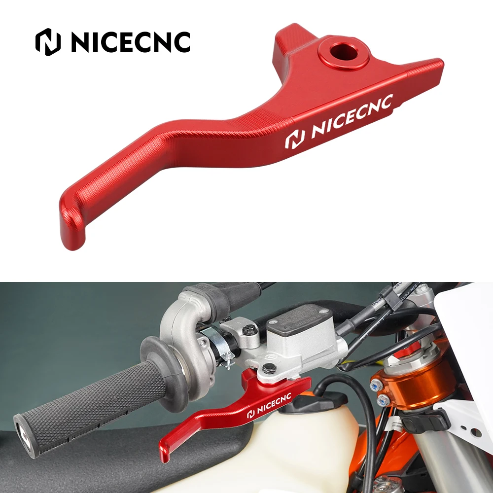 NICECNC CNC Short Brake Lever With Brembo Brakes For GasGas Gas Gas EX/EX F 250 300 MC/MC F 125/250/350/450 2021-2023 Orange Red
NICECNC CNC Short Brake Lever With Brembo Brakes For GasGas Gas Gas EX/EX F 250 300 MC/MC F 125/250/350/450 2021-2023 Orange Red