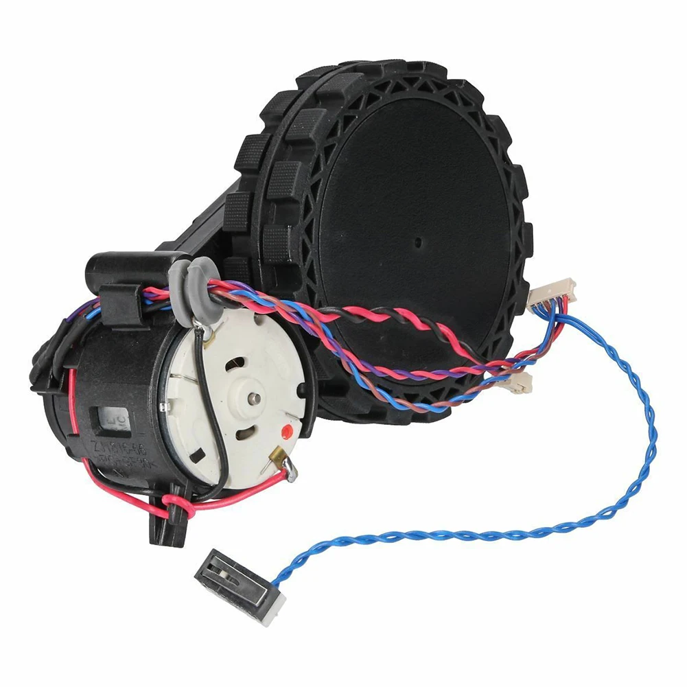 Sweeper Accessories Wheel For DEEBOT N8 OZMO 920 For Ecovacs Gear Box Module High Quality Left Right 201-1921-0026
Sweeper Accessories Wheel For DEEBOT N8 OZMO 920 For Ecovacs Gear Box Module High Quality Left Right 201-1921-0026