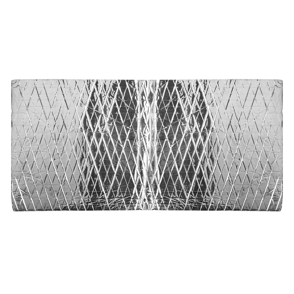 Car Sound Mat Proofing Deadener Heat Noise Insulation Deadening Mat Thermal Proofing Pad Hood Closed Cell Foam Accessories
Car Sound Mat Proofing Deadener Heat Noise Insulation Deadening Mat Thermal Proofing Pad Hood Closed Cell Foam Accessories