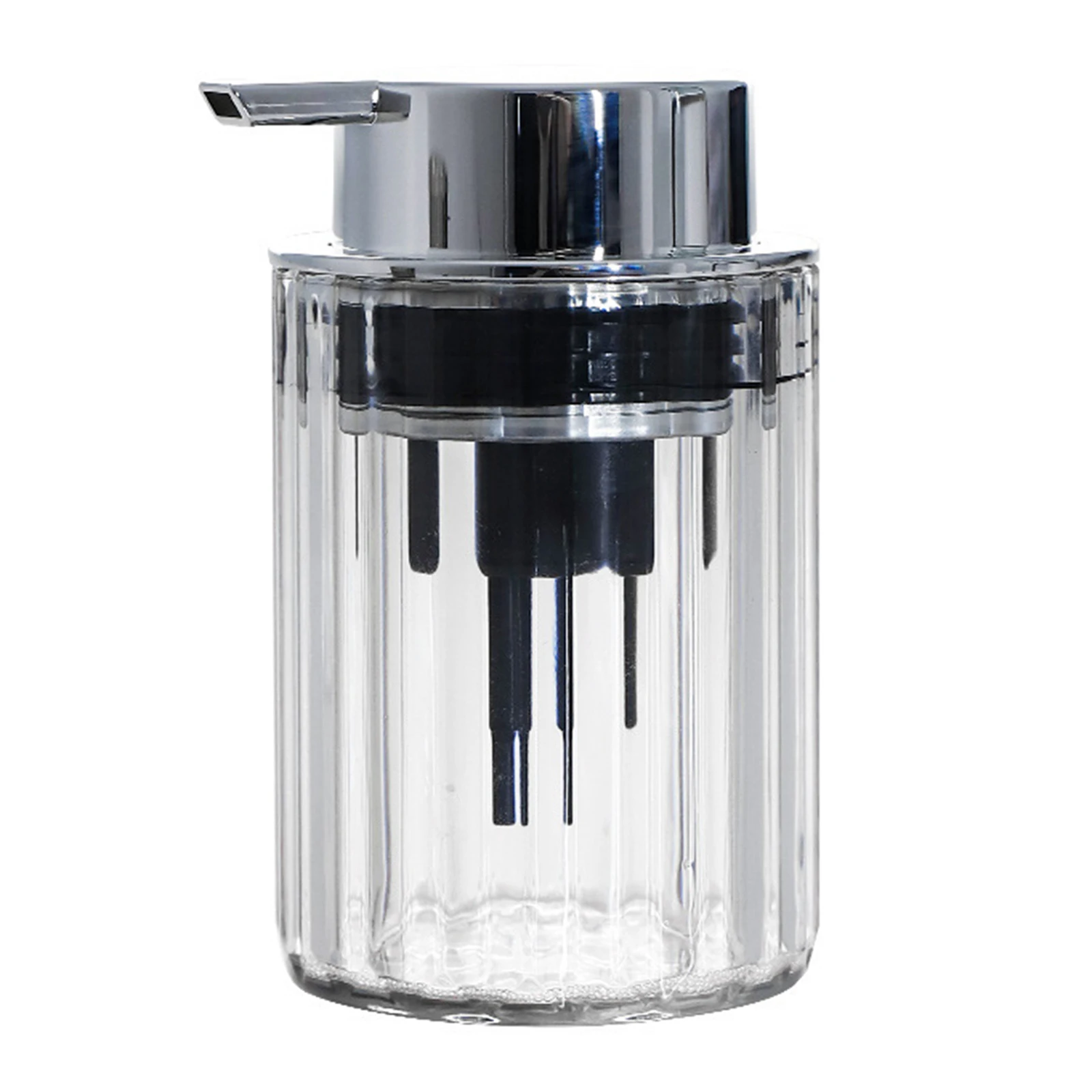 Foaming Soap Dispenser Bottles Empty Soap Foam Bottle Refill Hand-Sanitizer Shampoo Lotion Pump Liquid Container Bottles
Foaming Soap Dispenser Bottles Empty Soap Foam Bottle Refill Hand-Sanitizer Shampoo Lotion Pump Liquid Container Bottles