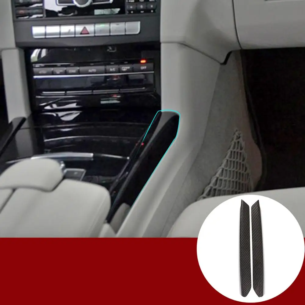 Для Mercedes Benz E Class W212 2010 -15 Abs углеродное волокно/серебристый центральный контроль боковые декоративные полосы крышка отделка автомобильные а...
Для Mercedes Benz E Class W212 2010 -15 Abs углеродное волокно/серебристый центральный контроль боковые декоративные полосы крышка отделка автомобильные а...