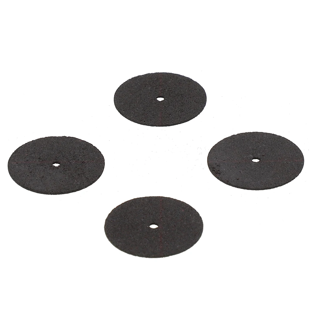 36pcs 24mm Cutting Disc Circular Saw Blade Resin Grinding Wheel For Rotary Tool For Grinding Cutting Metal/plastic/fiber/wood
36pcs 24mm Cutting Disc Circular Saw Blade Resin Grinding Wheel For Rotary Tool For Grinding Cutting Metal/plastic/fiber/wood