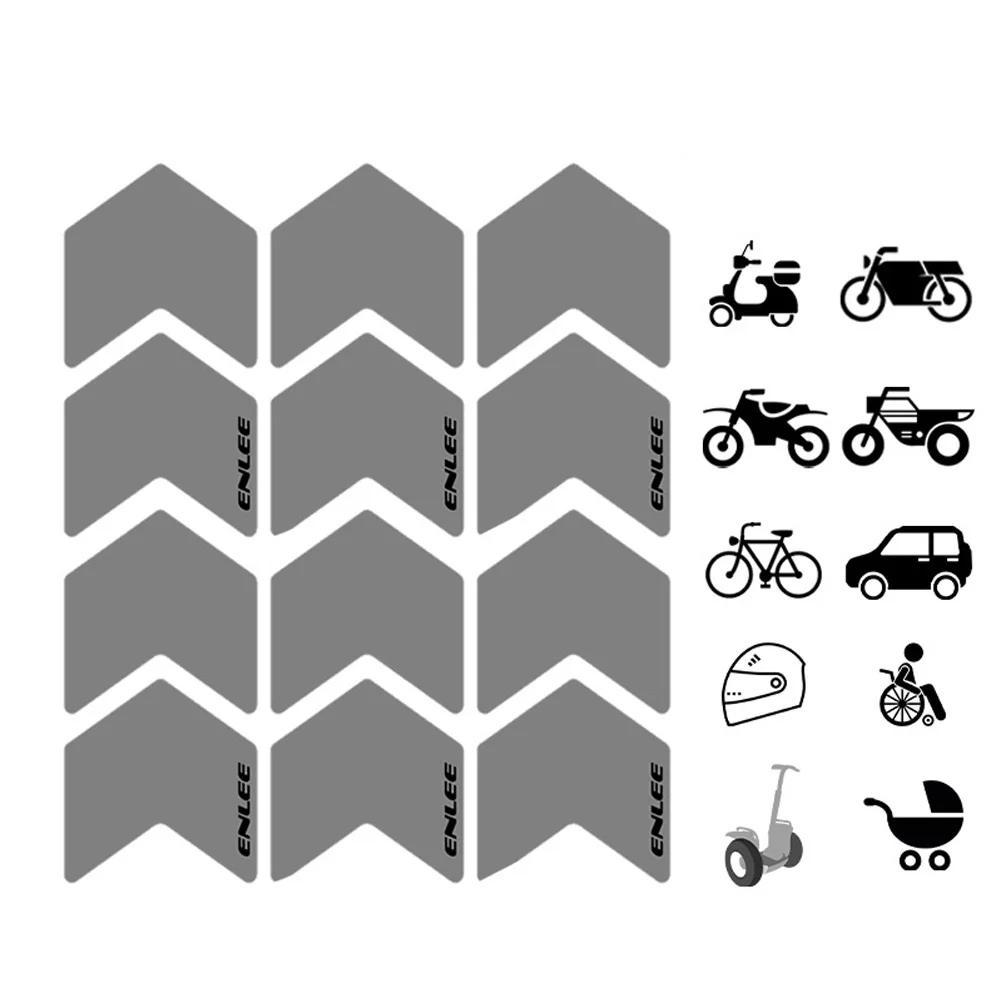 Bicycle Wheel Set Reflective Sticker Electric Motorcycle Bike Reflective Sticker Reflective Tape For Bike Motorcycle Truck
Bicycle Wheel Set Reflective Sticker Electric Motorcycle Bike Reflective Sticker Reflective Tape For Bike Motorcycle Truck