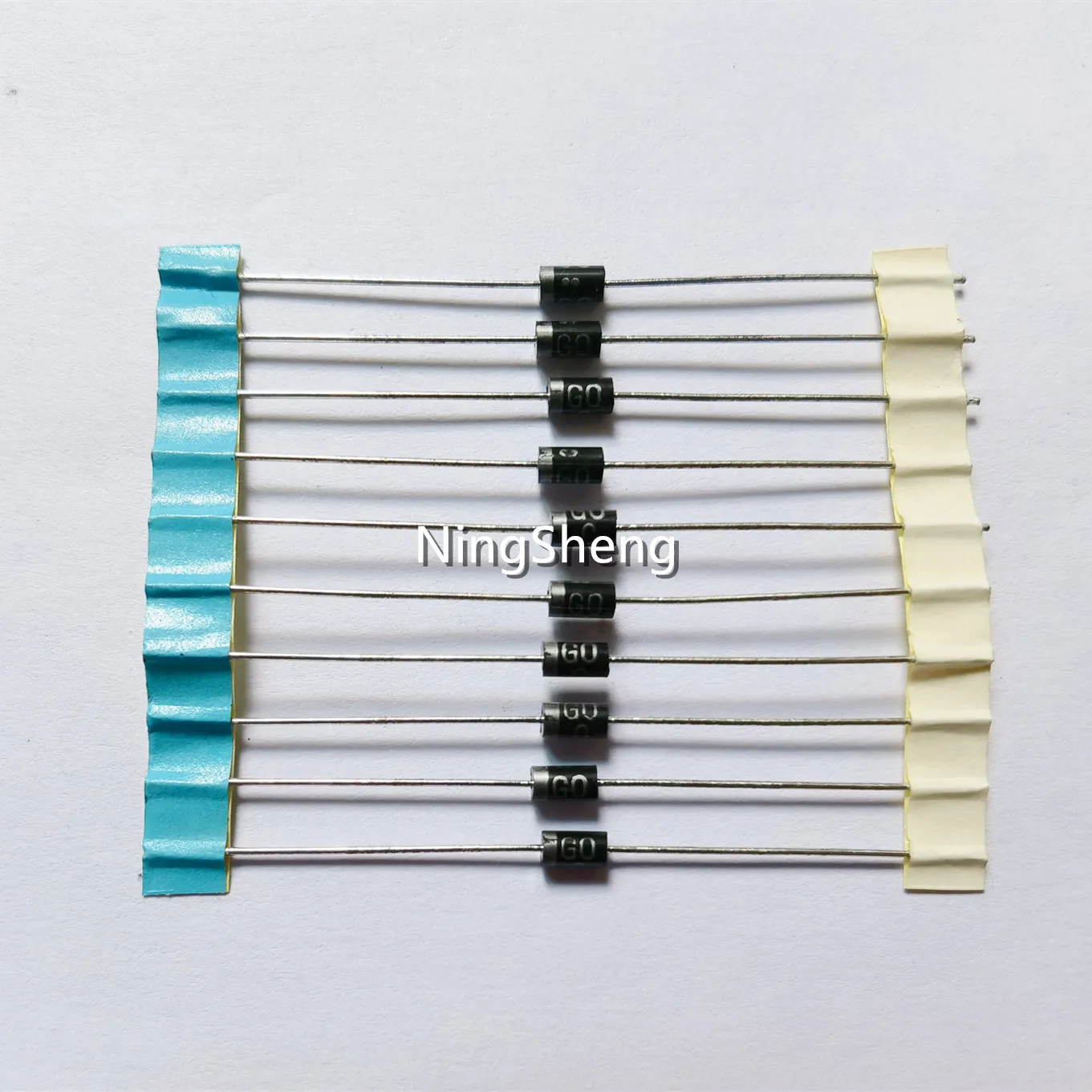 Original new 100% ultra fast recovery EG01C 1000V 0.5A DO-41 EG01CV1 stabilized power
Original new 100% ultra fast recovery EG01C 1000V 0.5A DO-41 EG01CV1 stabilized power