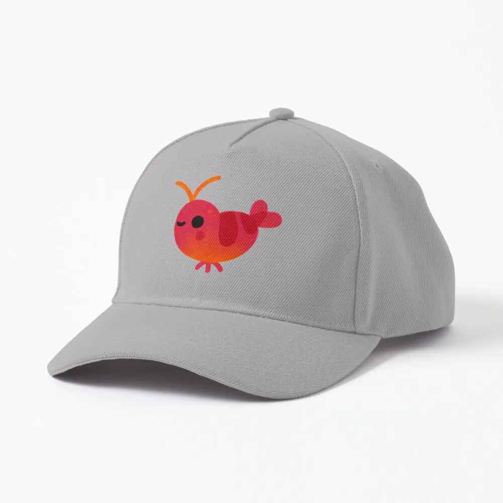 

Flying cherry shrimp Cap Designed and sold by a Top Seller pikaole