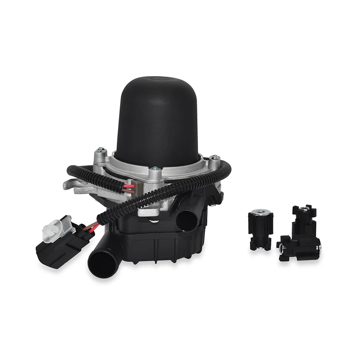 AIR Injection Pump Secondary 17610-0C040 176100C040 for 4 Runner 4.0L V6 for GX460 4.6L V8
AIR Injection Pump Secondary 17610-0C040 176100C040 for 4 Runner 4.0L V6 for GX460 4.6L V8