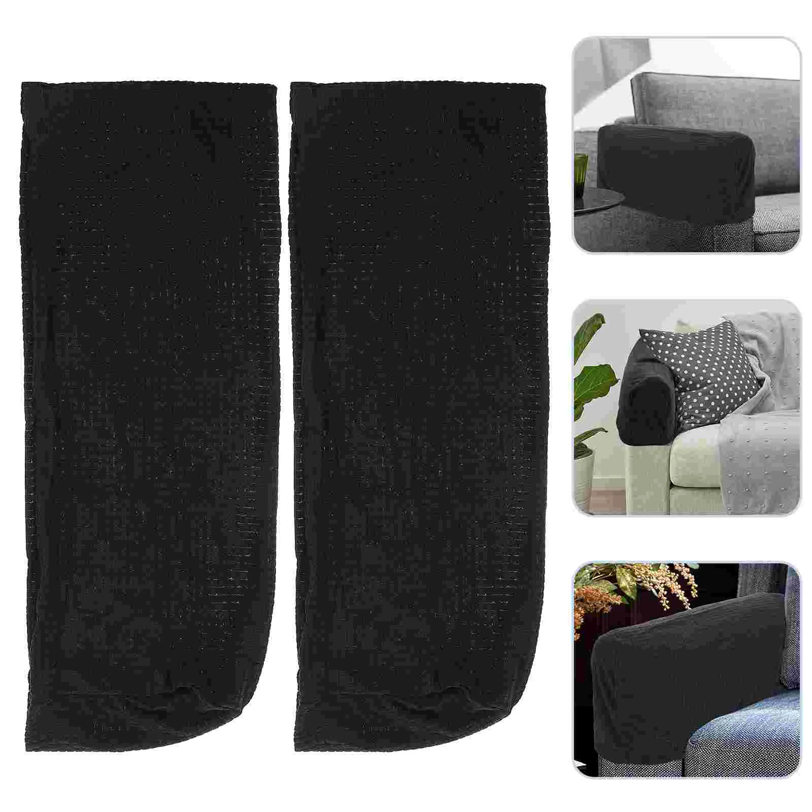 Arm Armrest Covers Cover Sofa Armchair Couch Chair Protectorslipcover Chairs Recliner Slipcovers Furniture Protectors Stretch
Arm Armrest Covers Cover Sofa Armchair Couch Chair Protectorslipcover Chairs Recliner Slipcovers Furniture Protectors Stretch