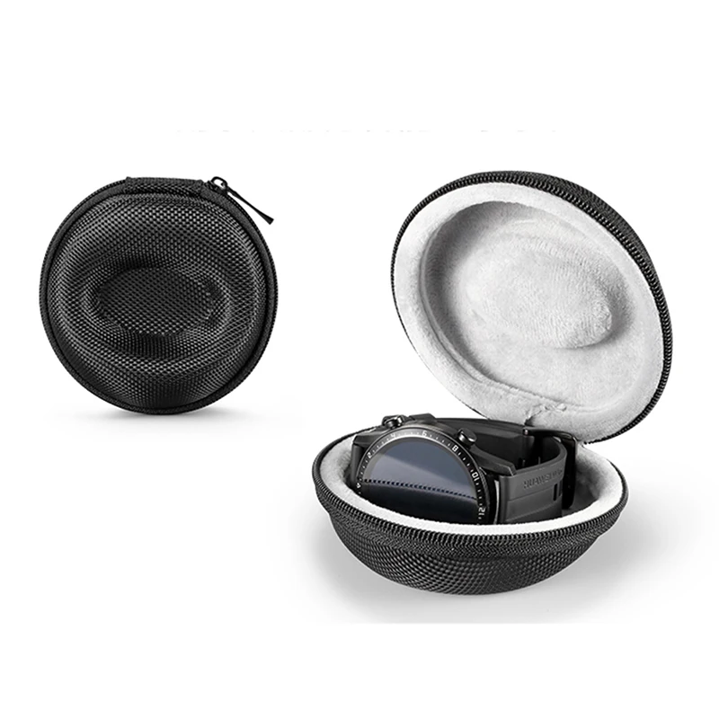 Portable Travel Watch Organizer Zippered Waterproof Single Watch Box Storage Box Watch Storage Bag Mechanical Watch Bag
Portable Travel Watch Organizer Zippered Waterproof Single Watch Box Storage Box Watch Storage Bag Mechanical Watch Bag
