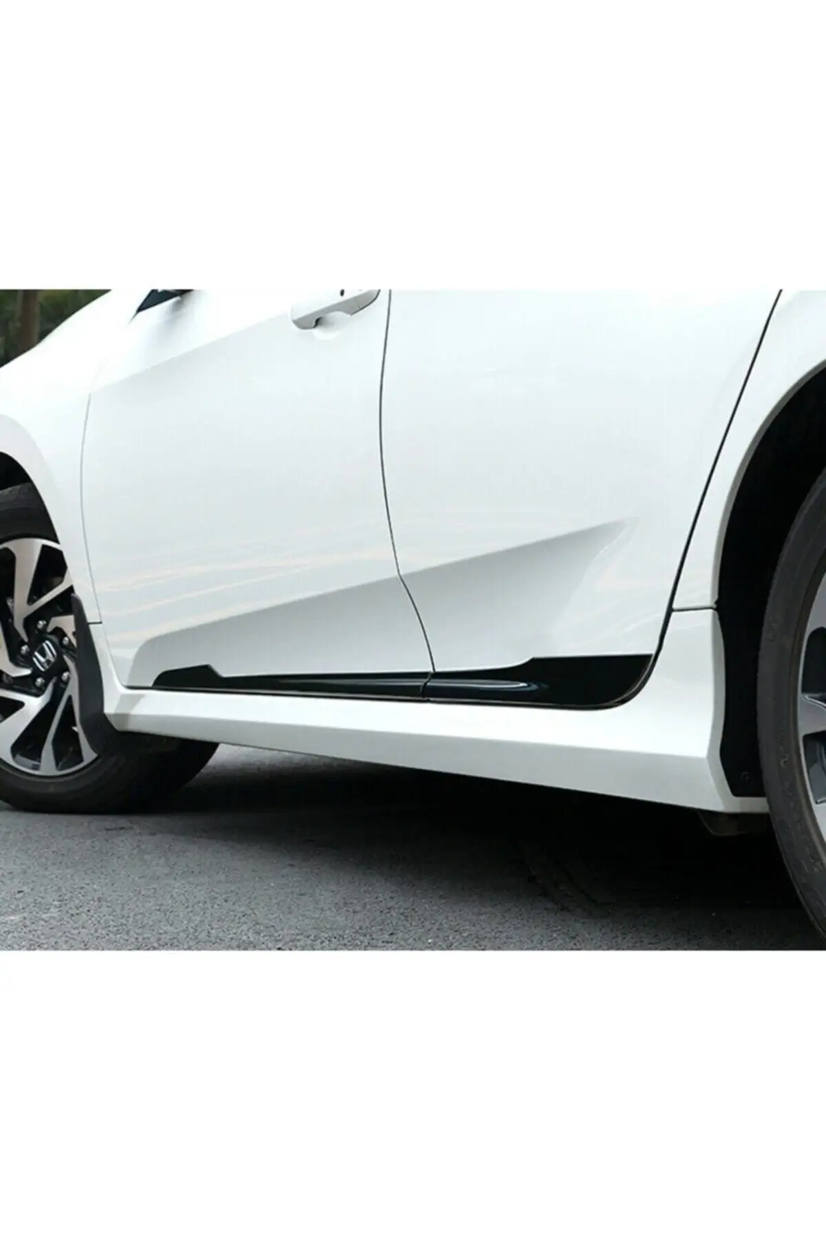 Honda Civic Fc5 Fk7 Side Door Lower Trim Gloss Black
Honda Civic Fc5 Fk7 Side Door Lower Trim Gloss Black