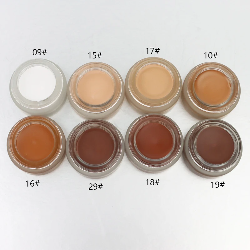 Bivanfe Female Makeup Foundation Cream Concealer Cosmetics Korean Blush Skin Whitening Moisturizing Facial Cream
Bivanfe Female Makeup Foundation Cream Concealer Cosmetics Korean Blush Skin Whitening Moisturizing Facial Cream