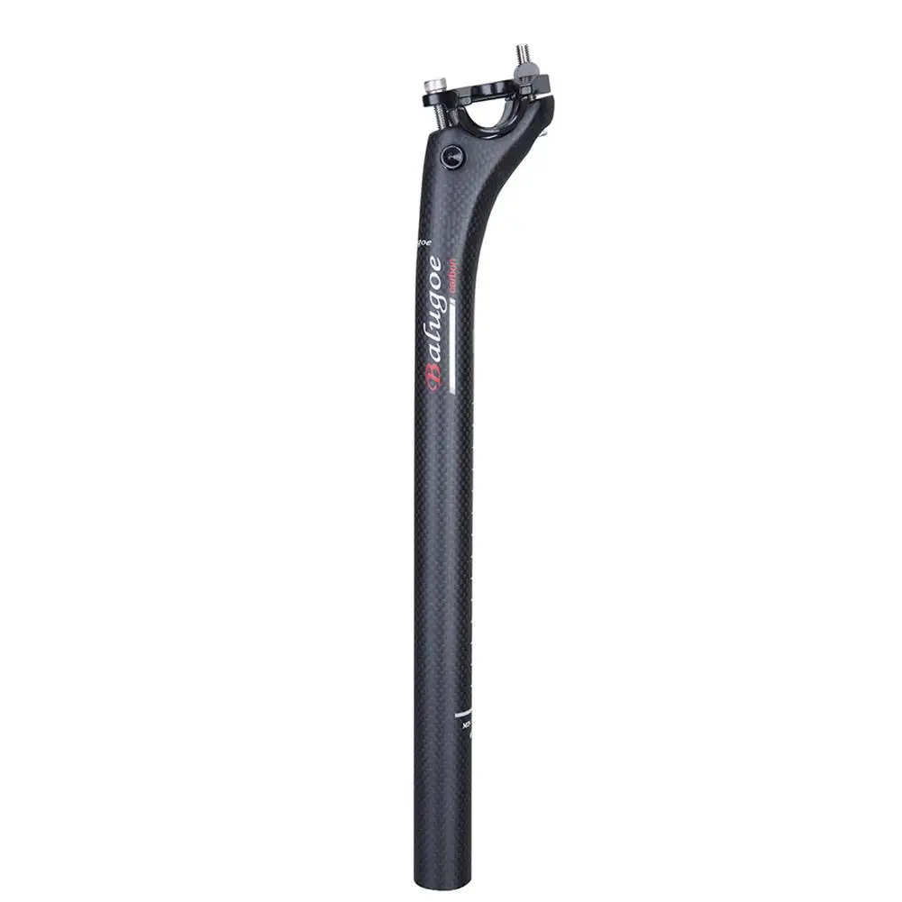 Floating-seatpost Superior Quality Bicycle Carbon Fiber Seat Tube Rear Floating Seat Rod Multiple Sizes Included
Floating-seatpost Superior Quality Bicycle Carbon Fiber Seat Tube Rear Floating Seat Rod Multiple Sizes Included