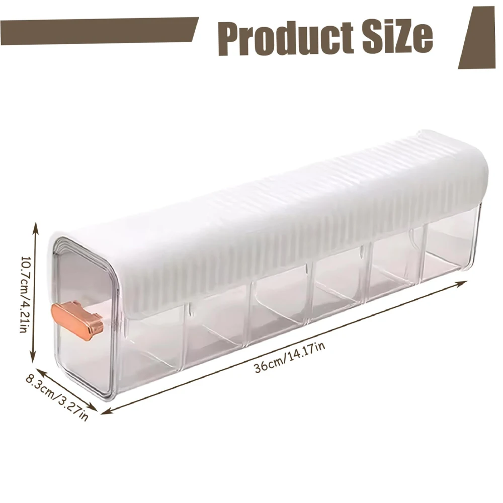 Прозрачный настенный органайзер для белья
Прозрачный настенный органайзер для белья