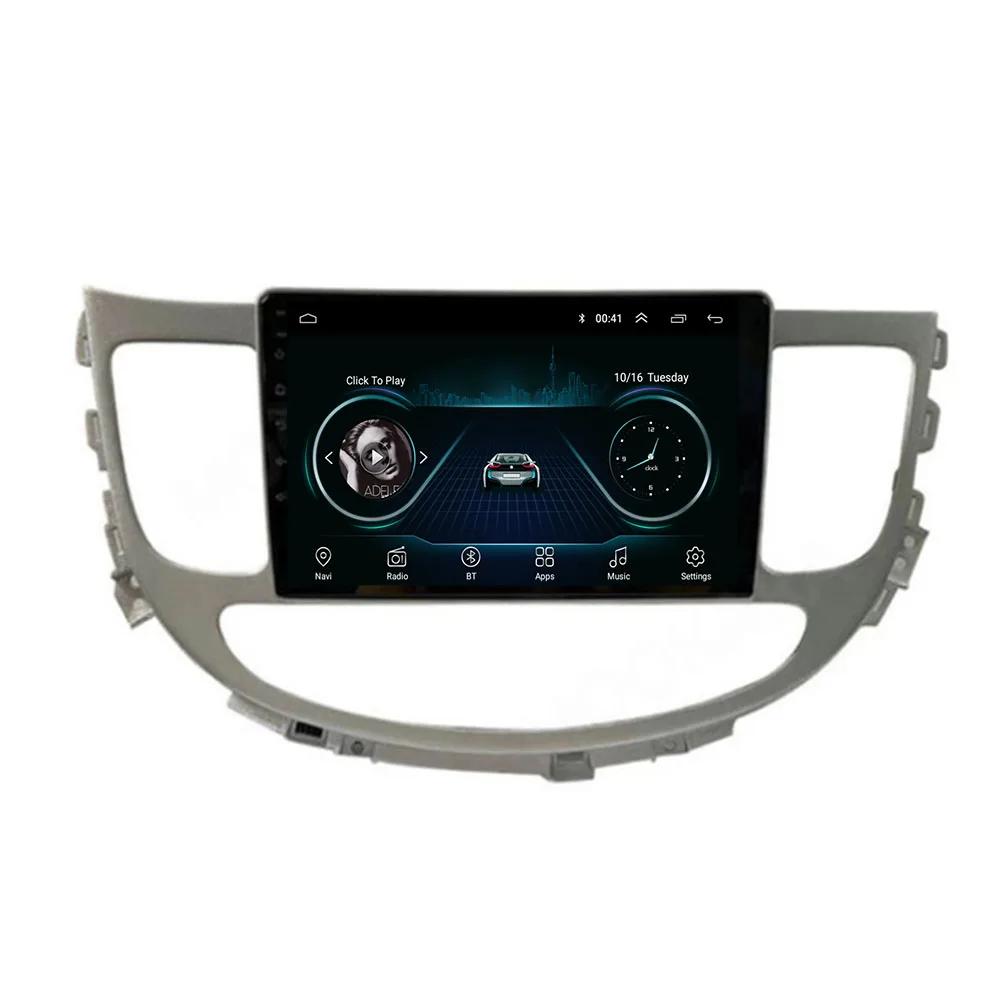 

Android 12 Car Dvd For Hyundai Rohens Genesis Coupe 2008-2013 Auto Radio Multimedia Player GPS Support 5G DSP RDS Carplay Camera