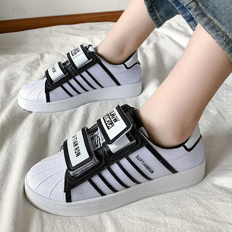 New Sneakers 2022 Women's Sports Shoes Outdoor Breathable Fashion Women's Shoes Non-slip Women's Casual Shoes Flat Women's Shoes
New Sneakers 2022 Women's Sports Shoes Outdoor Breathable Fashion Women's Shoes Non-slip Women's Casual Shoes Flat Women's Shoes