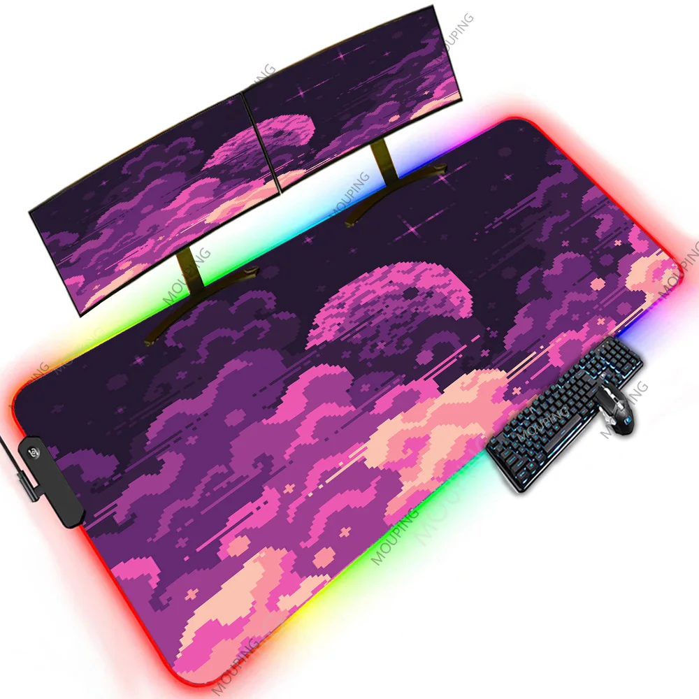 Pixel Neon Japanese Retro Mousepad Minimalist Cartoon Rubber Mat 1200X600 XXXXL Led Rgb Extra Large Cheapest Stuff Free Shipping
Pixel Neon Japanese Retro Mousepad Minimalist Cartoon Rubber Mat 1200X600 XXXXL Led Rgb Extra Large Cheapest Stuff Free Shipping