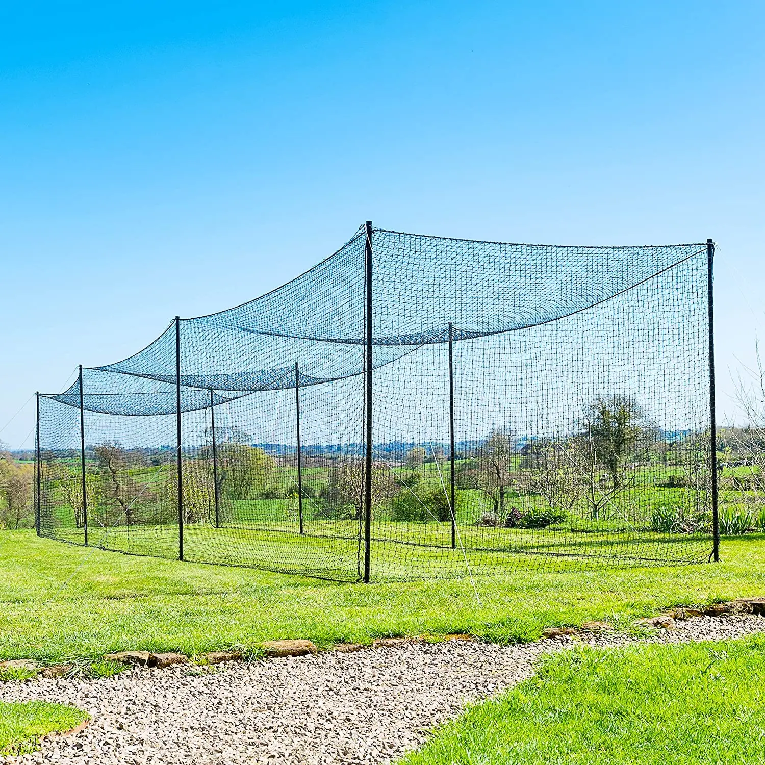 Custom size high quality pitching inflatable blow up baseball batting cage
Custom size high quality pitching inflatable blow up baseball batting cage