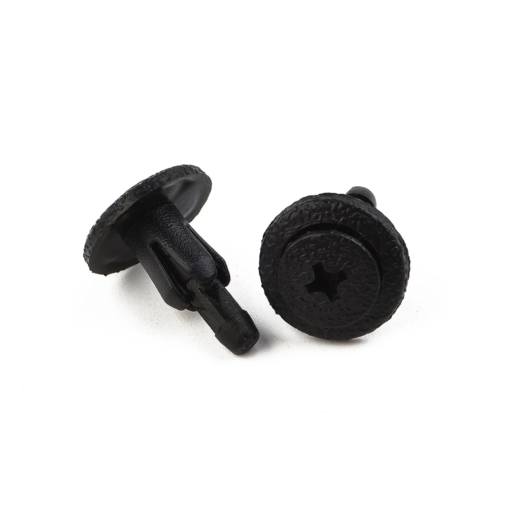 Durable Screw Plastic Screw Plastic Screw ABS Plastic Motorcycle Parts 30PCS 90683-GR1-003 90683-MBW-00 Accessories
Durable Screw Plastic Screw Plastic Screw ABS Plastic Motorcycle Parts 30PCS 90683-GR1-003 90683-MBW-00 Accessories