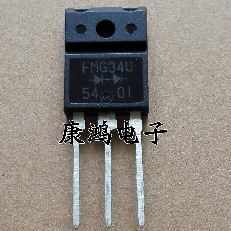 (5 шт./лот) FMG34U FMG-34U TO-247
(5 шт./лот) FMG34U FMG-34U TO-247