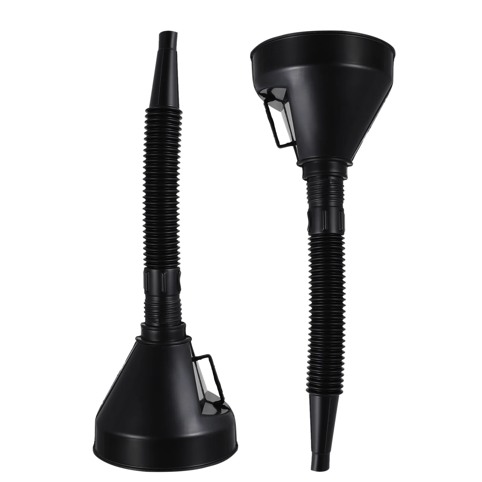 2 Pcs Funnel Fluid Long Mouth Transmission Oil Plastic Funnels Automotive Automatic Vehicle
2 Pcs Funnel Fluid Long Mouth Transmission Oil Plastic Funnels Automotive Automatic Vehicle