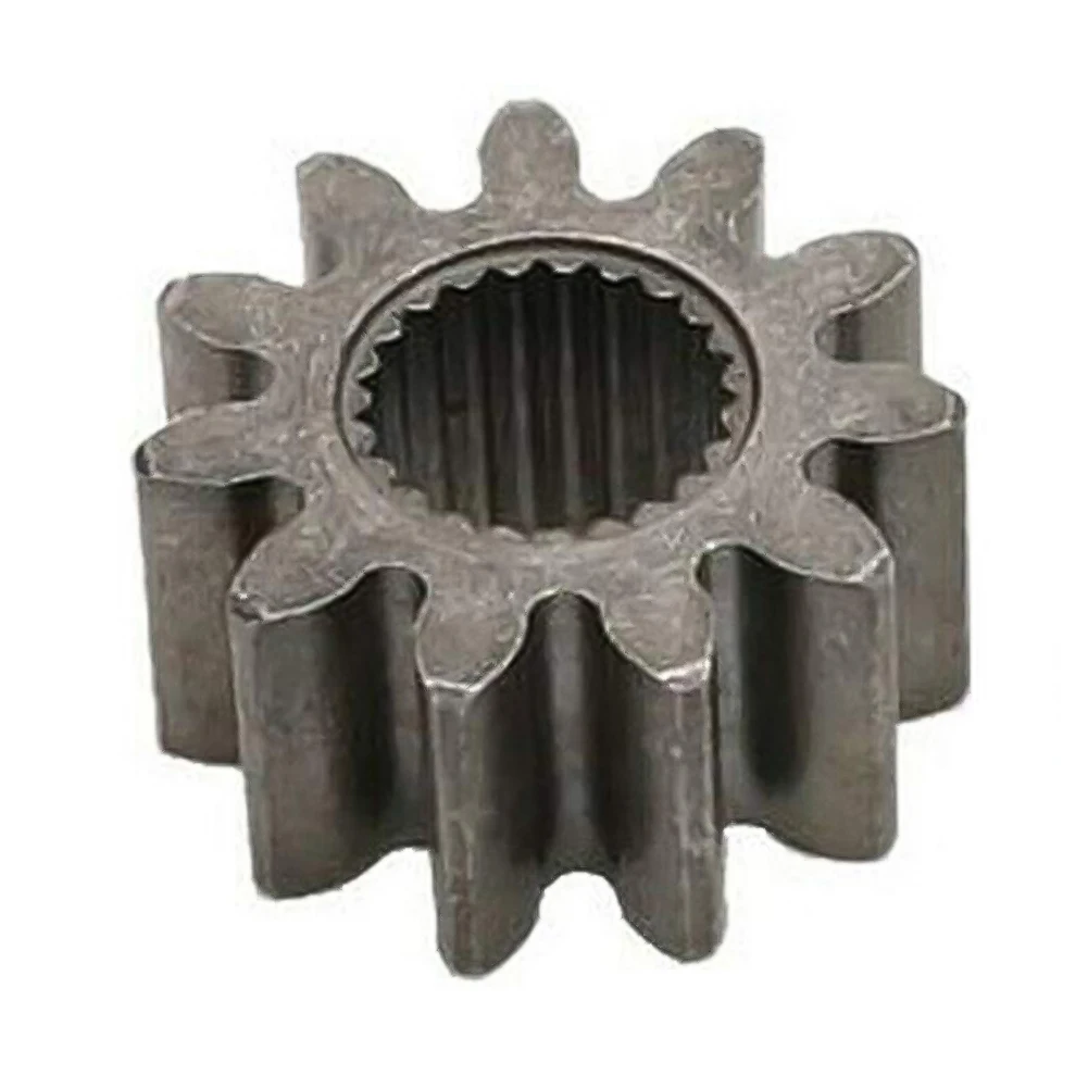 Bushing Pinion Gear Shaft Pinion Trimmer Accessories For Cub Cadet Gear & Bushing LT1042 LT1045 LT1046 Durable
Bushing Pinion Gear Shaft Pinion Trimmer Accessories For Cub Cadet Gear & Bushing LT1042 LT1045 LT1046 Durable